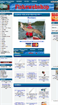 Mobile Screenshot of fiskewebshop.no